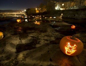 jackolantern